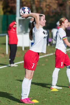 Bild 99 - wBJ SV Wahlstedt - SC Union Oldesloe : Ergebnis: 2:0